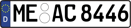 ME-AC8446