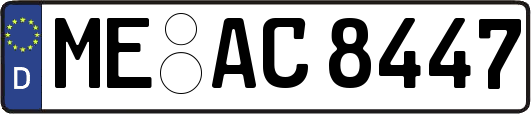 ME-AC8447