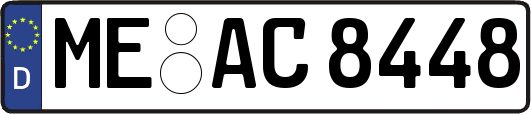 ME-AC8448