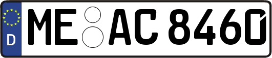ME-AC8460