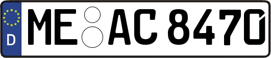 ME-AC8470