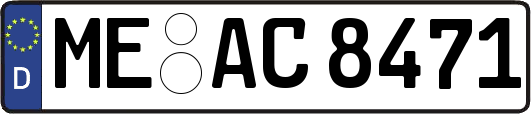 ME-AC8471