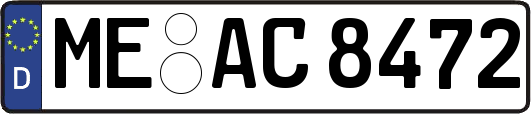 ME-AC8472