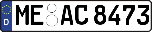 ME-AC8473