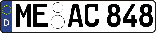 ME-AC848