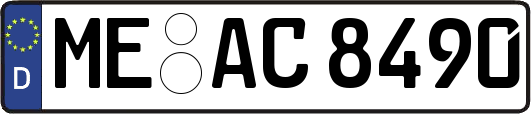 ME-AC8490