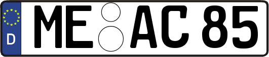 ME-AC85