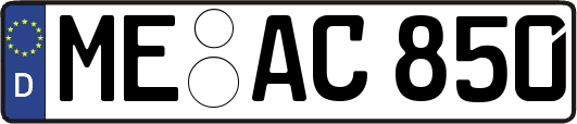ME-AC850