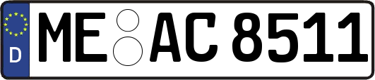 ME-AC8511