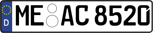 ME-AC8520
