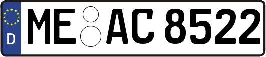 ME-AC8522