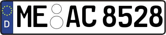 ME-AC8528