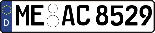 ME-AC8529