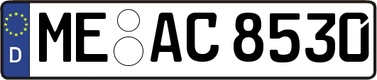 ME-AC8530
