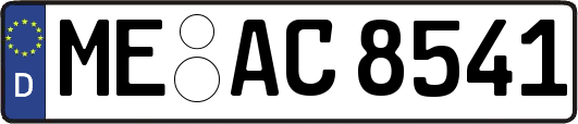 ME-AC8541