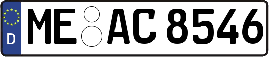 ME-AC8546