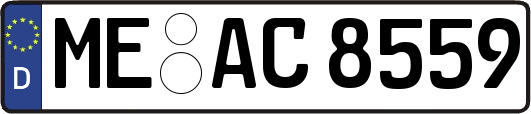 ME-AC8559