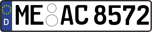 ME-AC8572