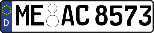 ME-AC8573