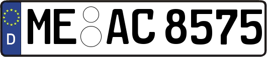 ME-AC8575