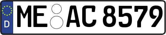 ME-AC8579