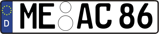 ME-AC86