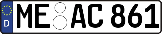 ME-AC861