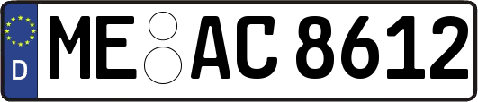 ME-AC8612