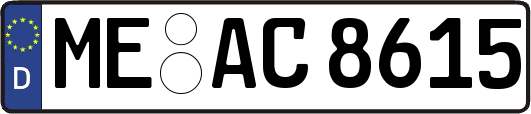 ME-AC8615