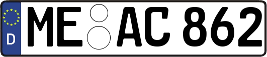 ME-AC862