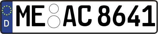ME-AC8641