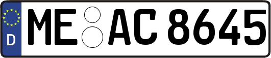 ME-AC8645