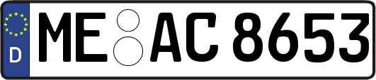 ME-AC8653