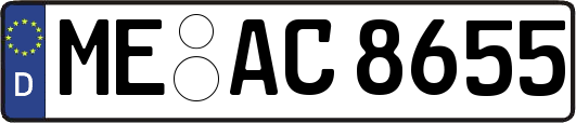 ME-AC8655