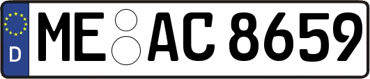 ME-AC8659