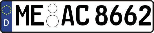 ME-AC8662