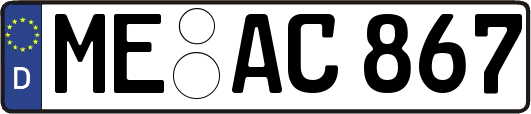 ME-AC867