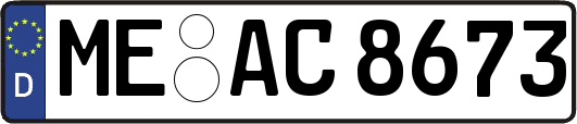 ME-AC8673