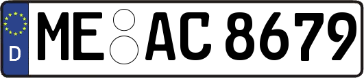 ME-AC8679