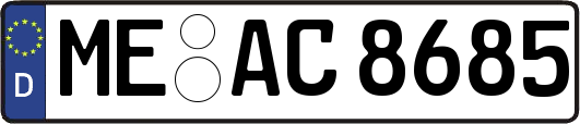 ME-AC8685