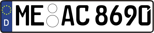 ME-AC8690