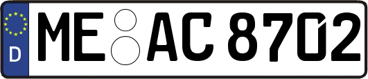 ME-AC8702