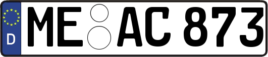 ME-AC873