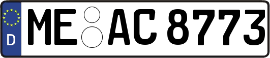 ME-AC8773