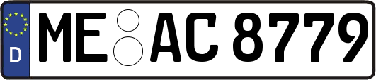 ME-AC8779