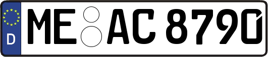 ME-AC8790