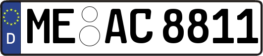 ME-AC8811
