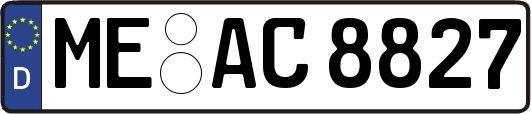 ME-AC8827