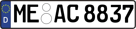 ME-AC8837