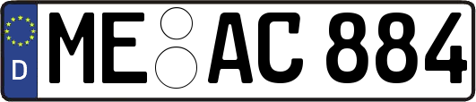 ME-AC884